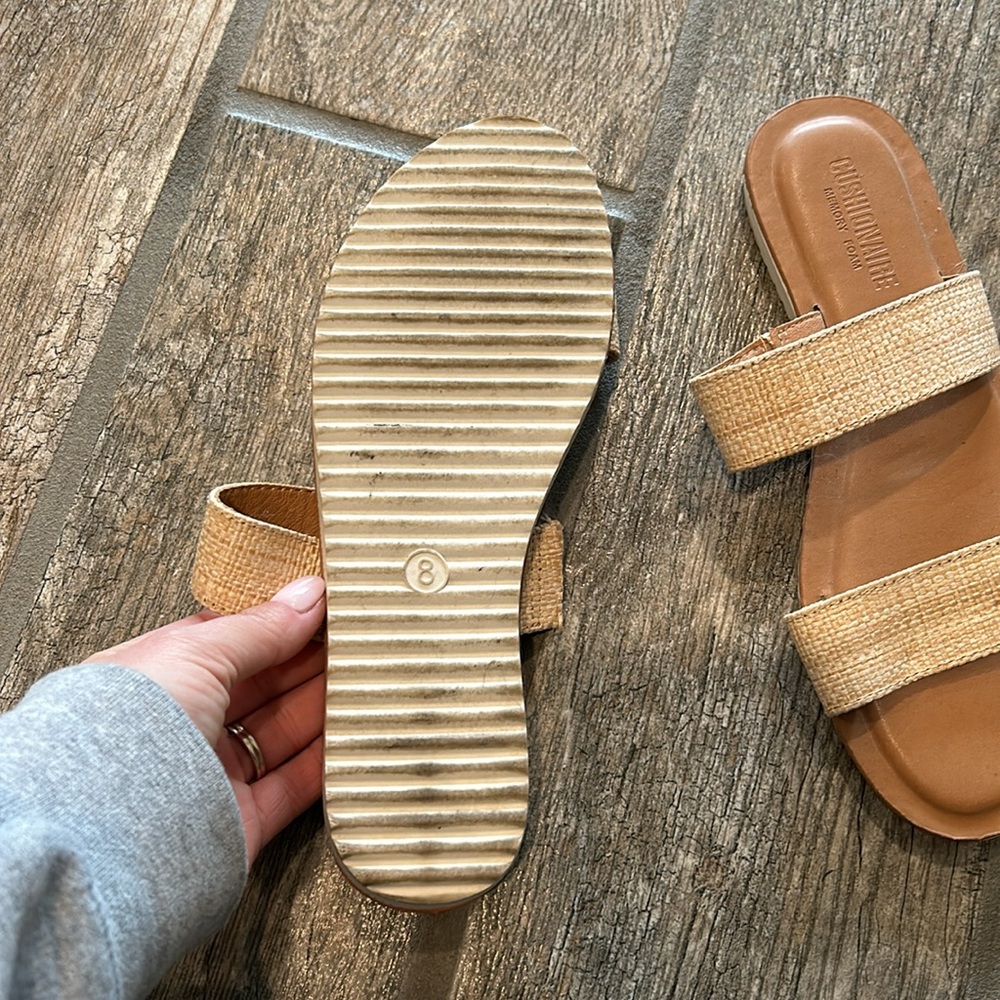 Sandals - Picture 2 of 2